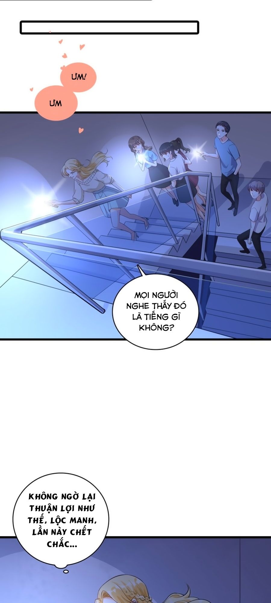 Phản Phái Nữ Đế Lai Tập: Chapter 19