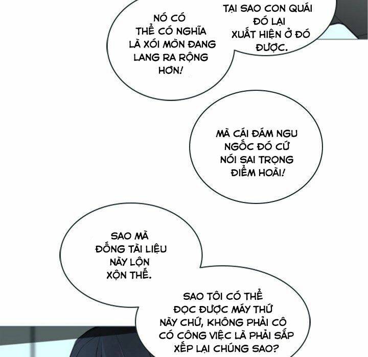 The Memory Of Wind: Anz: Chapter 49