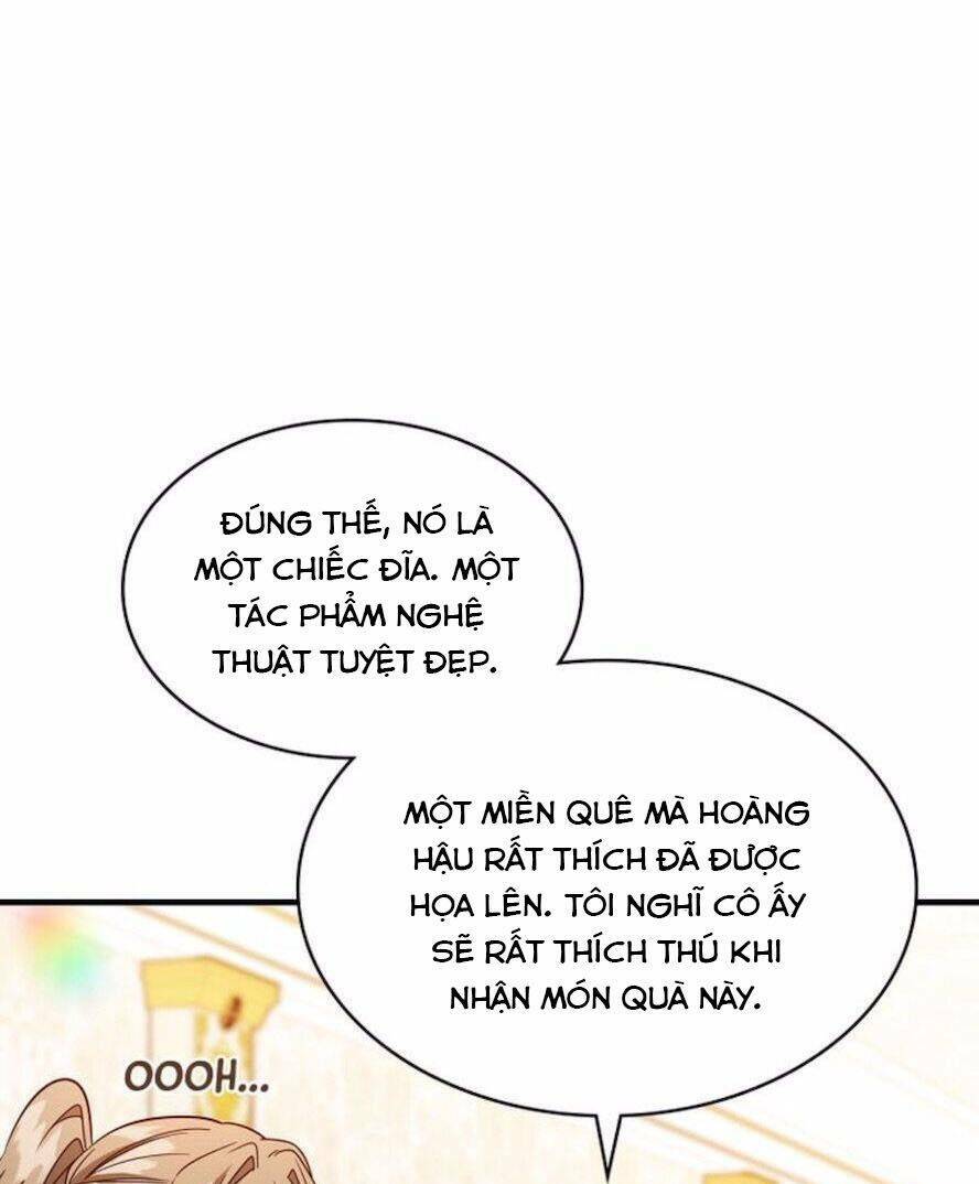 Lòng Trung Thành Với Kẻ Ác: Chapter 37