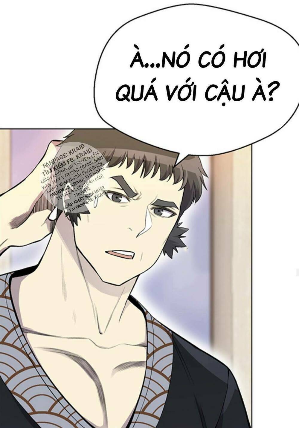 Luân Hồi Ác Nhân: Chapter 23