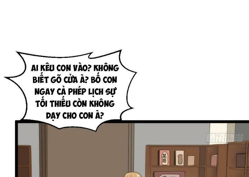 Tối Cuồng Nữ Tế: Chapter 40