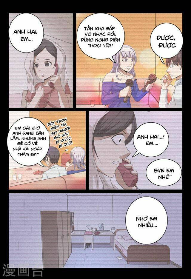 Siêu Phẩm Thấu Thị: Chapter 34