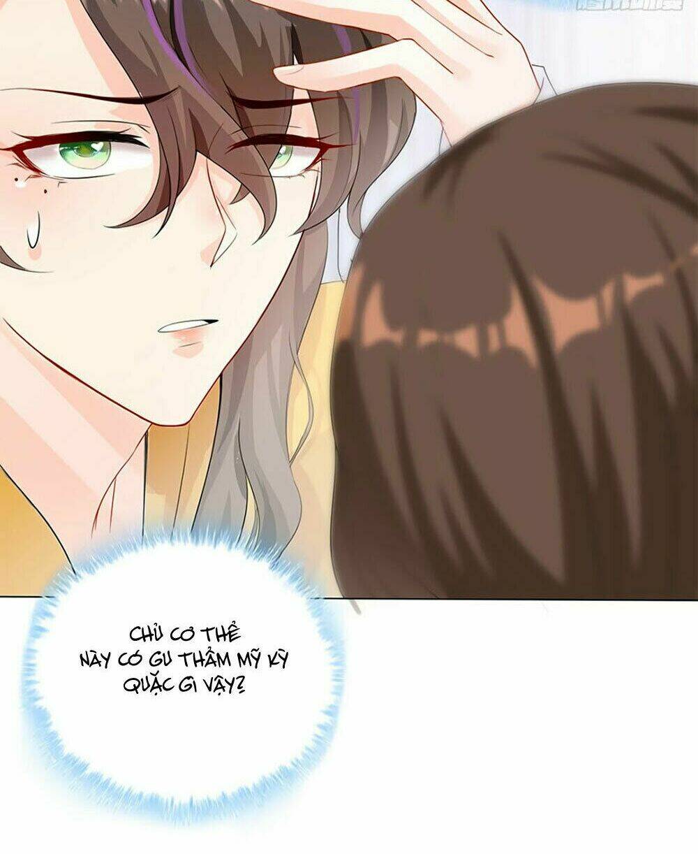 Bộ Váy Rực Rỡ Ánh Sao: Chapter 4