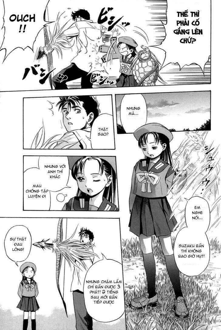 Otogi Matsuri: Chapter 14