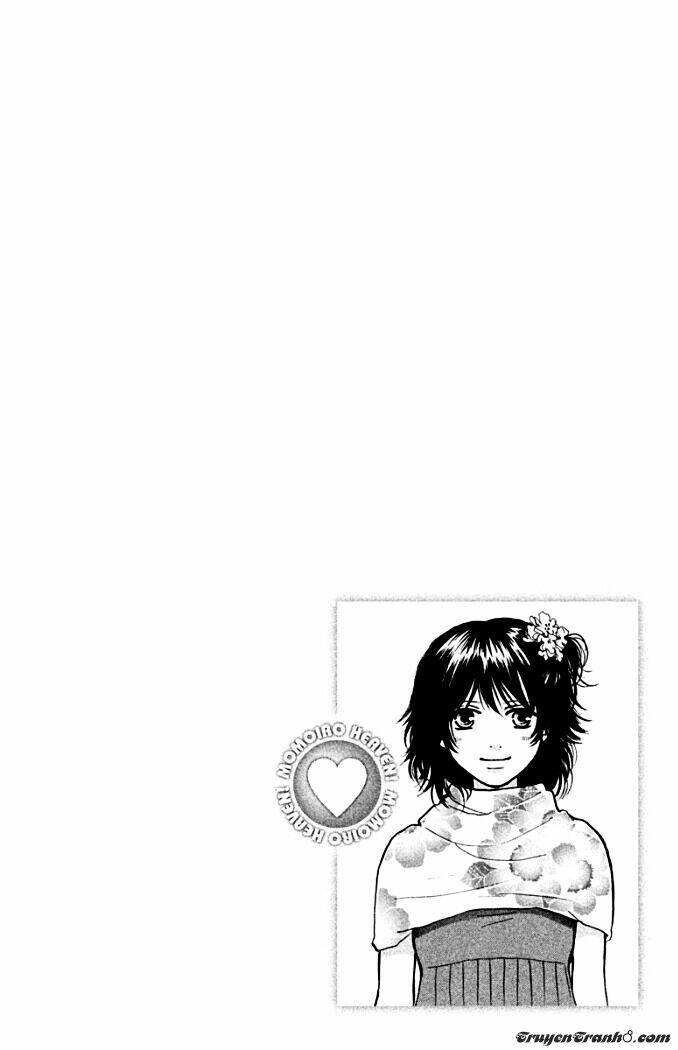 Momoiro Heaven: Chapter 17