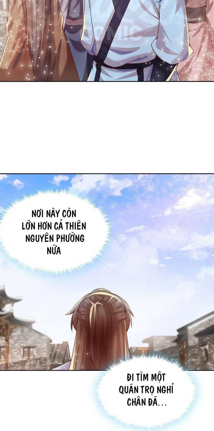 Siêu Phàm Truyện: Chapter 103