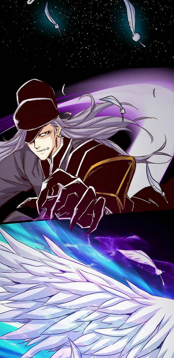 Thông Thiên Chi Lộ: Chapter 44