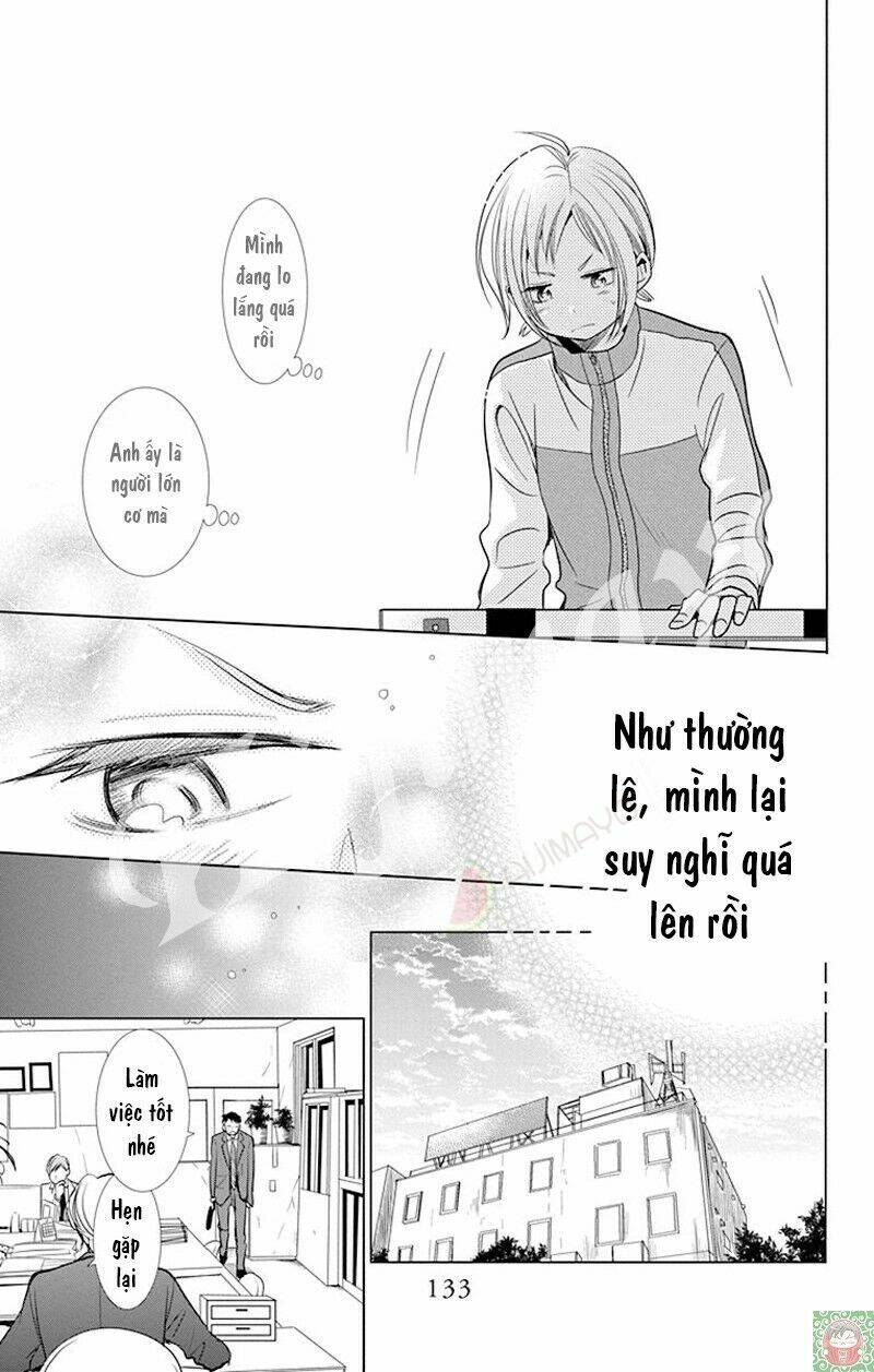 Phong Quỷ Truyền Thuyết: Chapter 32