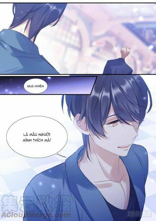 Ảnh Đế X Ảnh Đế: Chapter 132