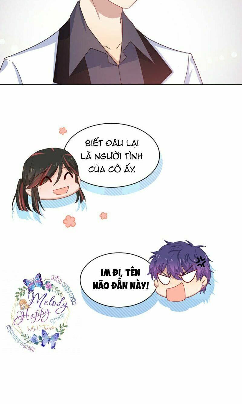 Ma Lạt Thiên Kim Đẩu Ác Thiếu: Chapter 127