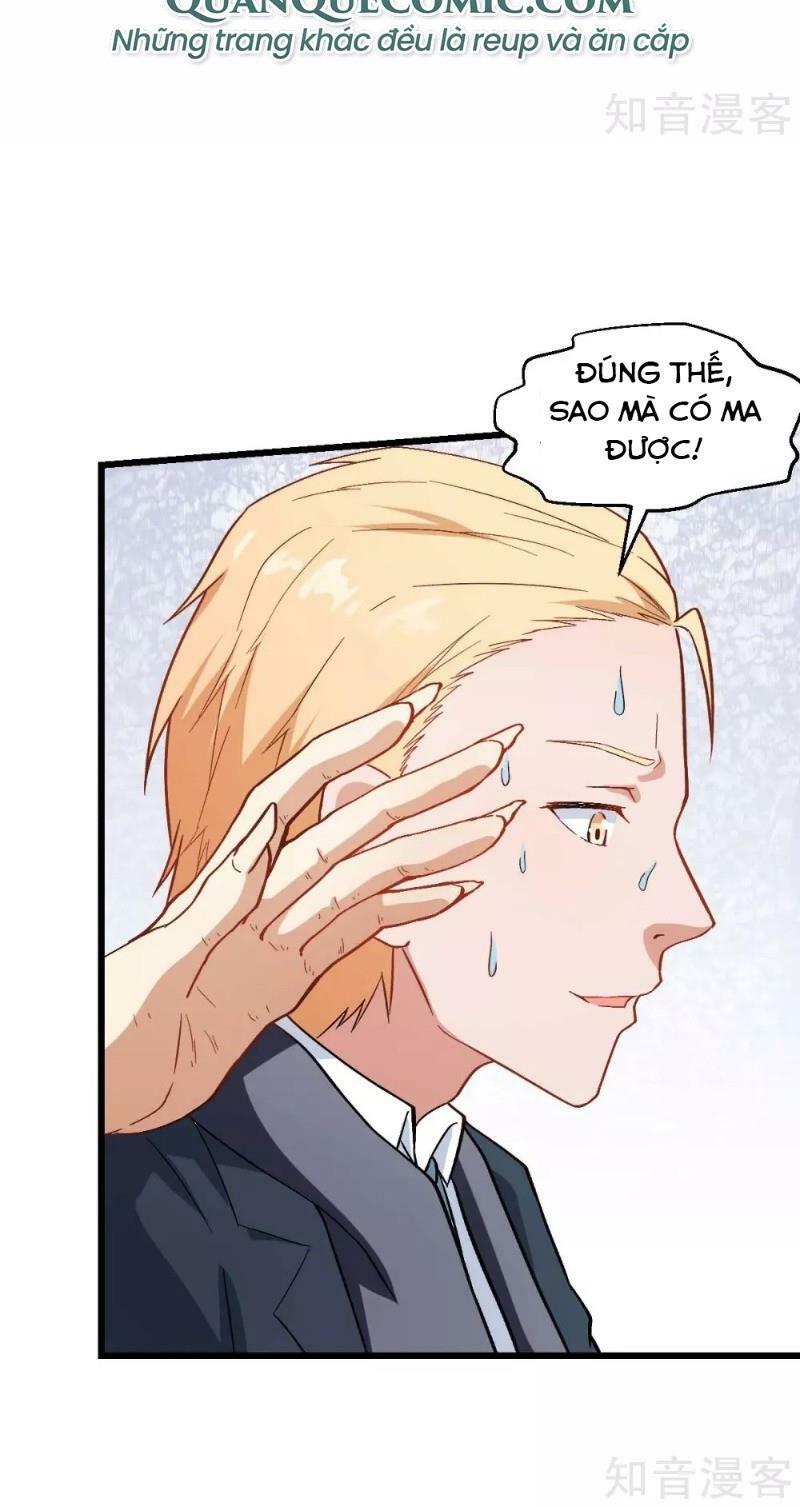 Vườn Trường Cuồng Sư Hệ Thống: Chapter 109