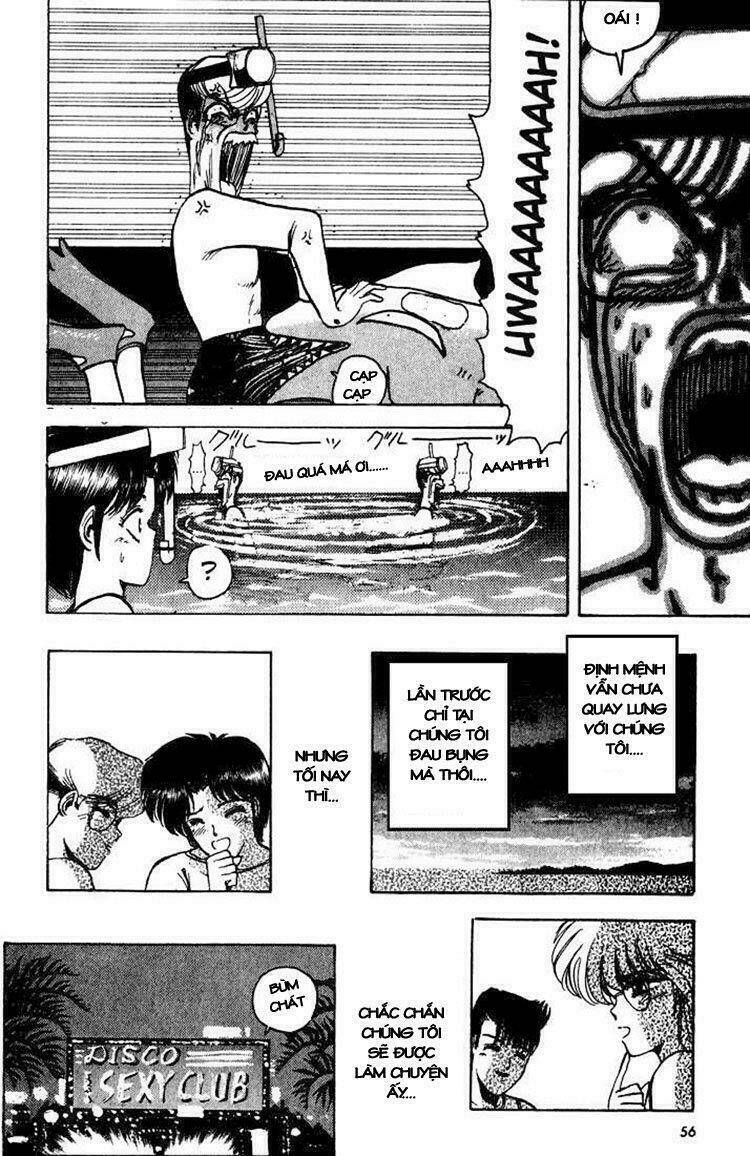 Shonan Junai Gumi: Chapter 2