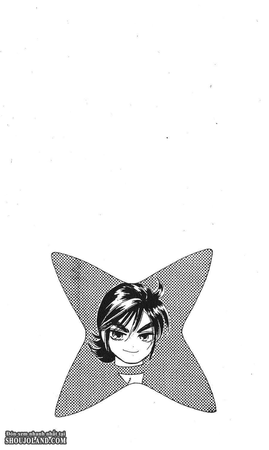 Đuôi Trăng: Chapter 16