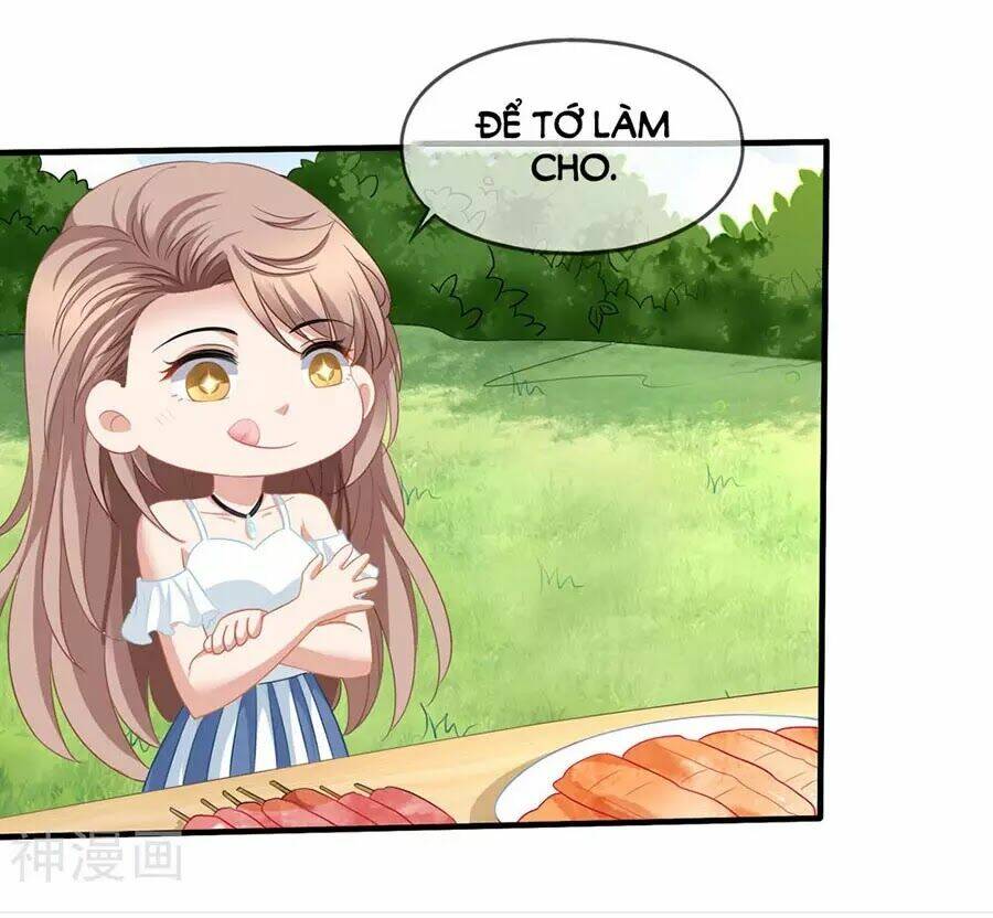 Mỹ Vị Giai Thê: Chapter 58