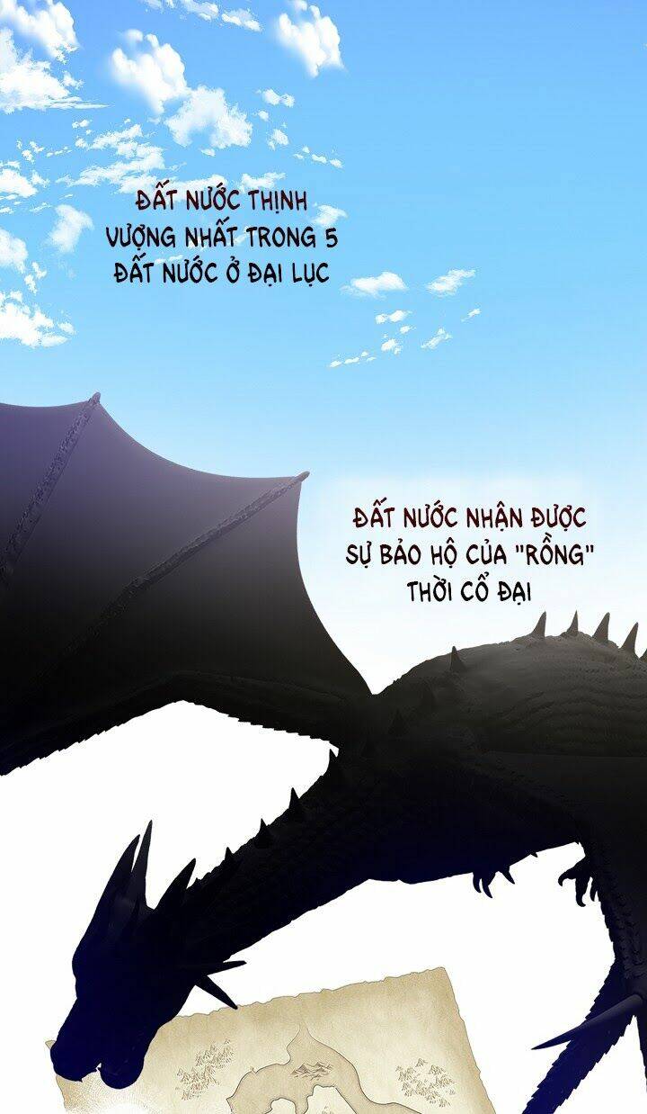 Ba Người Anh Trai Của Tôi Là Bạo Quân: Chapter 0