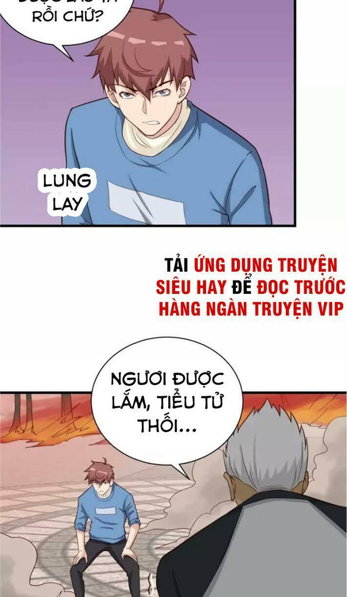Hệ Thống Tu Tiên Mạnh Nhất: Chapter 57