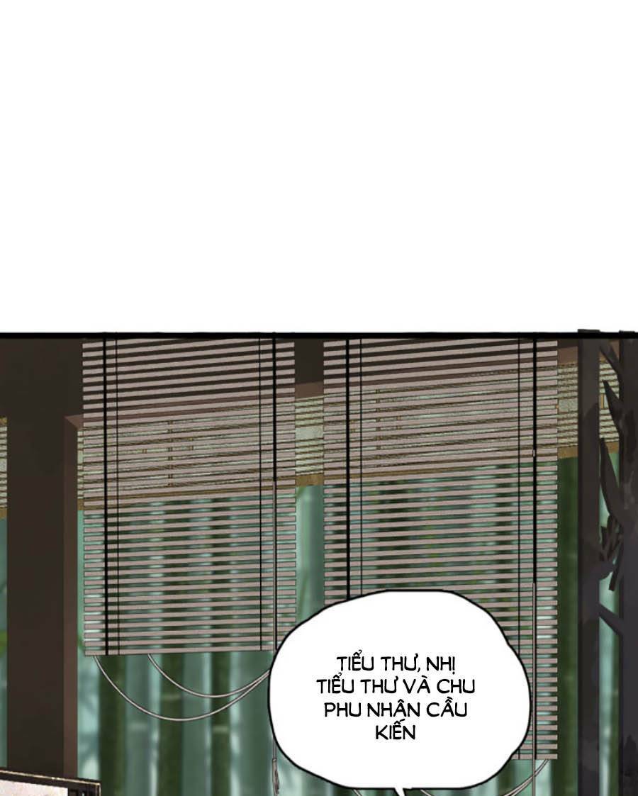 Điều Hương Vương Phi: Chapter 24