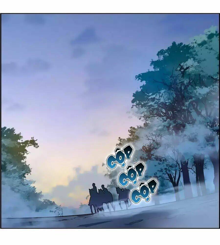 Thượng Quốc Phú Chi Thiên Đống Tuyết: Chapter 122