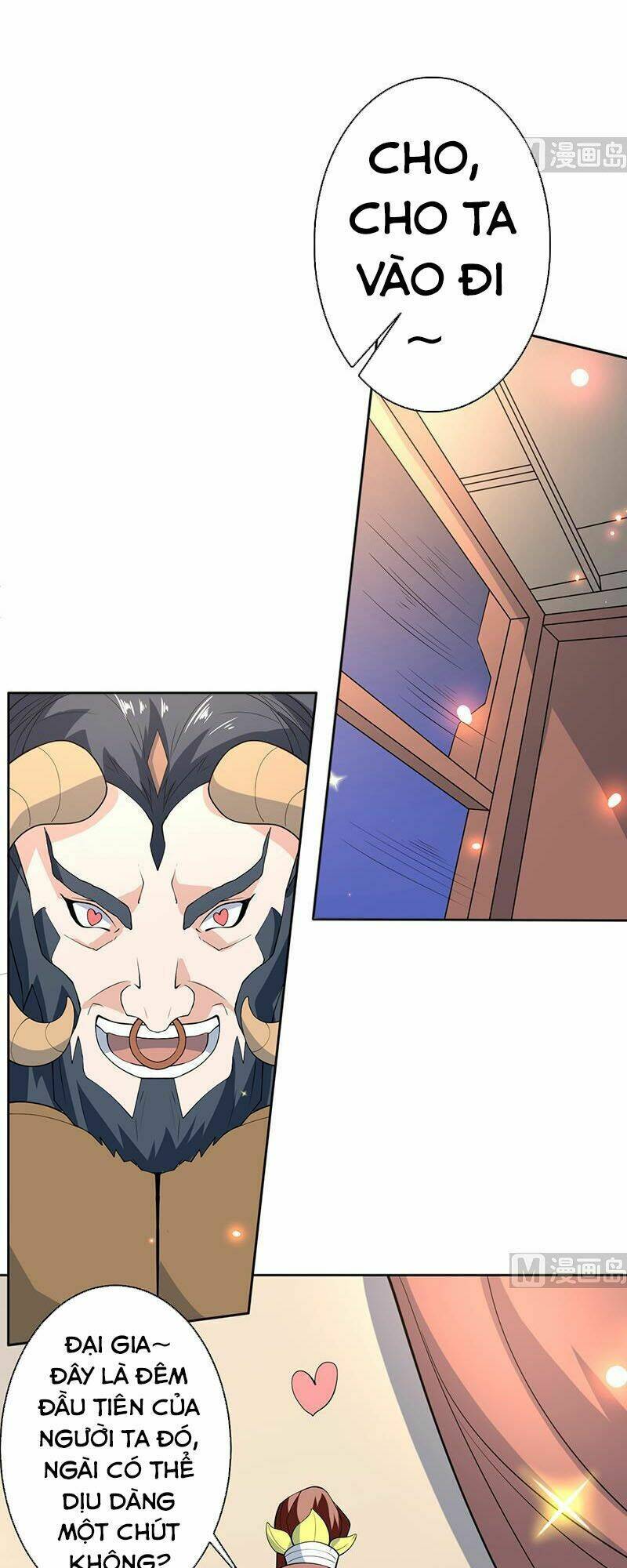 Tối Cường Thần Thú Hệ Thống: Chapter 228