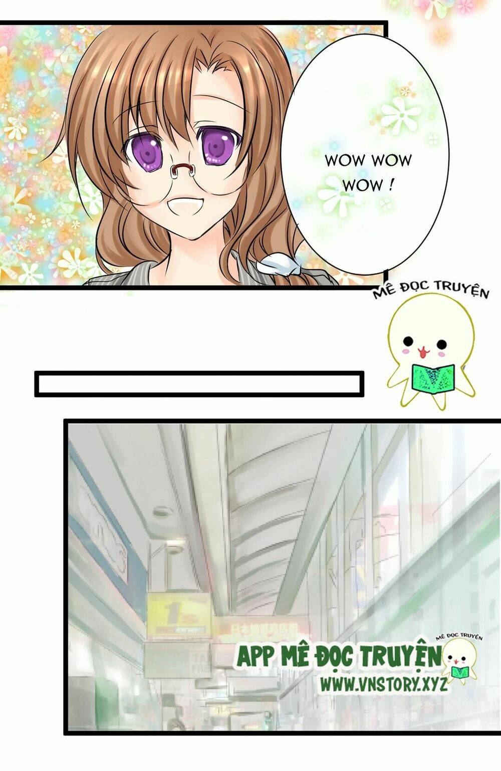 Lớp Học Biến Chất: Chapter 13