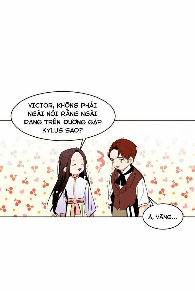 Cuộc Sống Rập Khuôn Của Một Quý Cô Tái Sinh!: Chapter 16