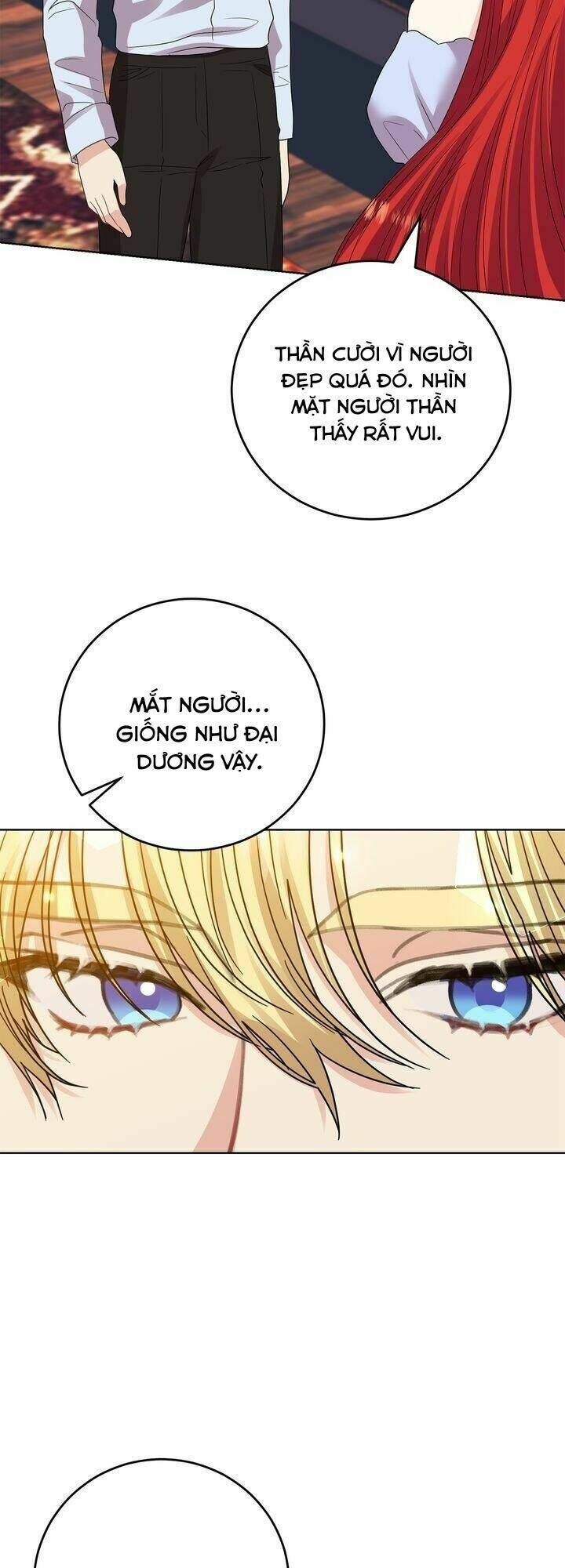 Tôi Trở Thành Gia Sư Của Tên Bạo Chúa: Chapter 23