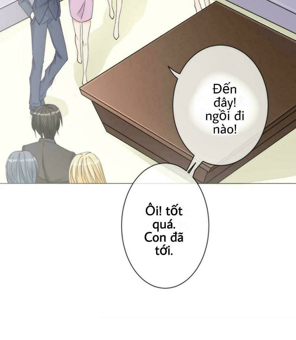 Trọng Sinh Siêu Sao - Lăng Thiếu Sủng Nghiện: Chapter 8