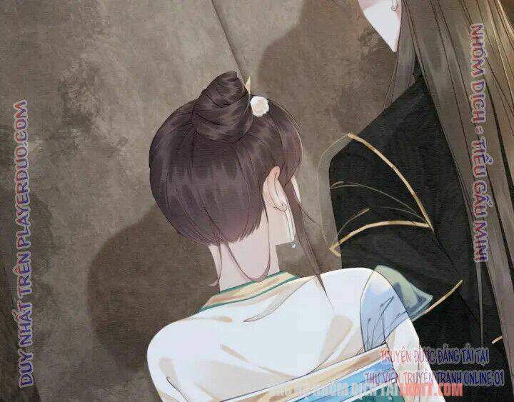 Trọng Sinh Bá Sủng Nhiếp Chính Vương Quá Mạnh Mẽ: Chapter 205