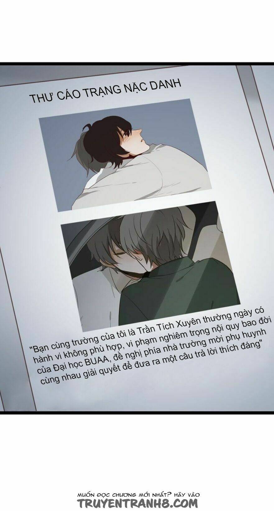 Tình Yêu Dưới Mái Hiên: Chapter 48