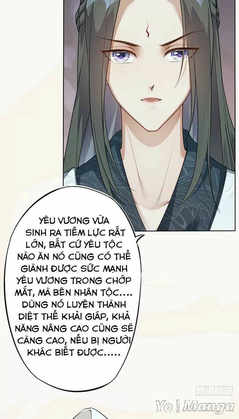 Tuyệt Thế Luyện Đan Sư: Chapter 139