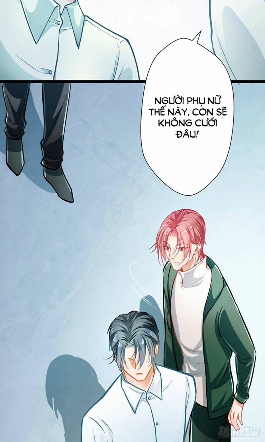 Cưng Chiều Ái Thê Hư Hỏng: Chapter 52