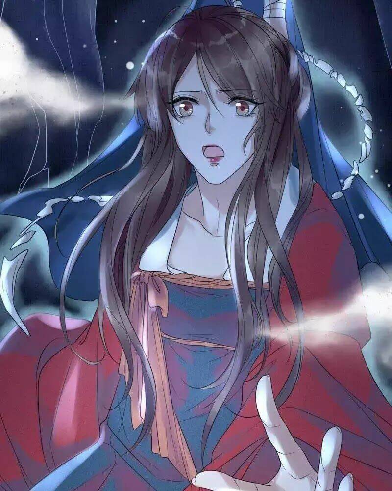 Yêu Long Đại Nhân Của Ta: Chapter 2