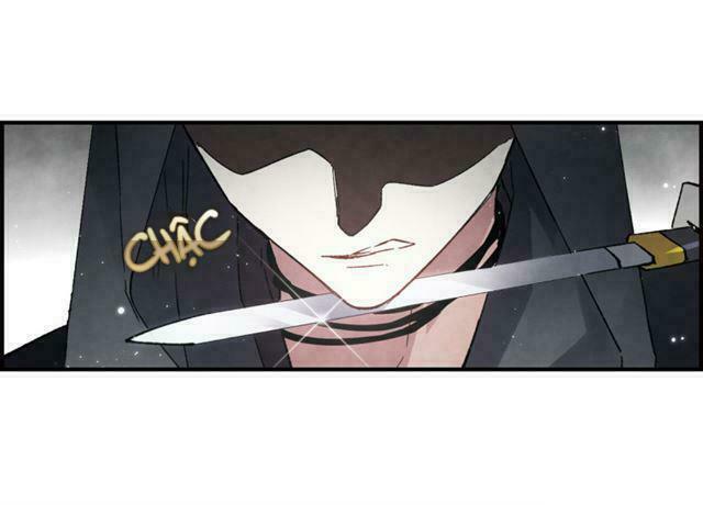 Mejaz - Nhân gian ngọc: Chapter 35