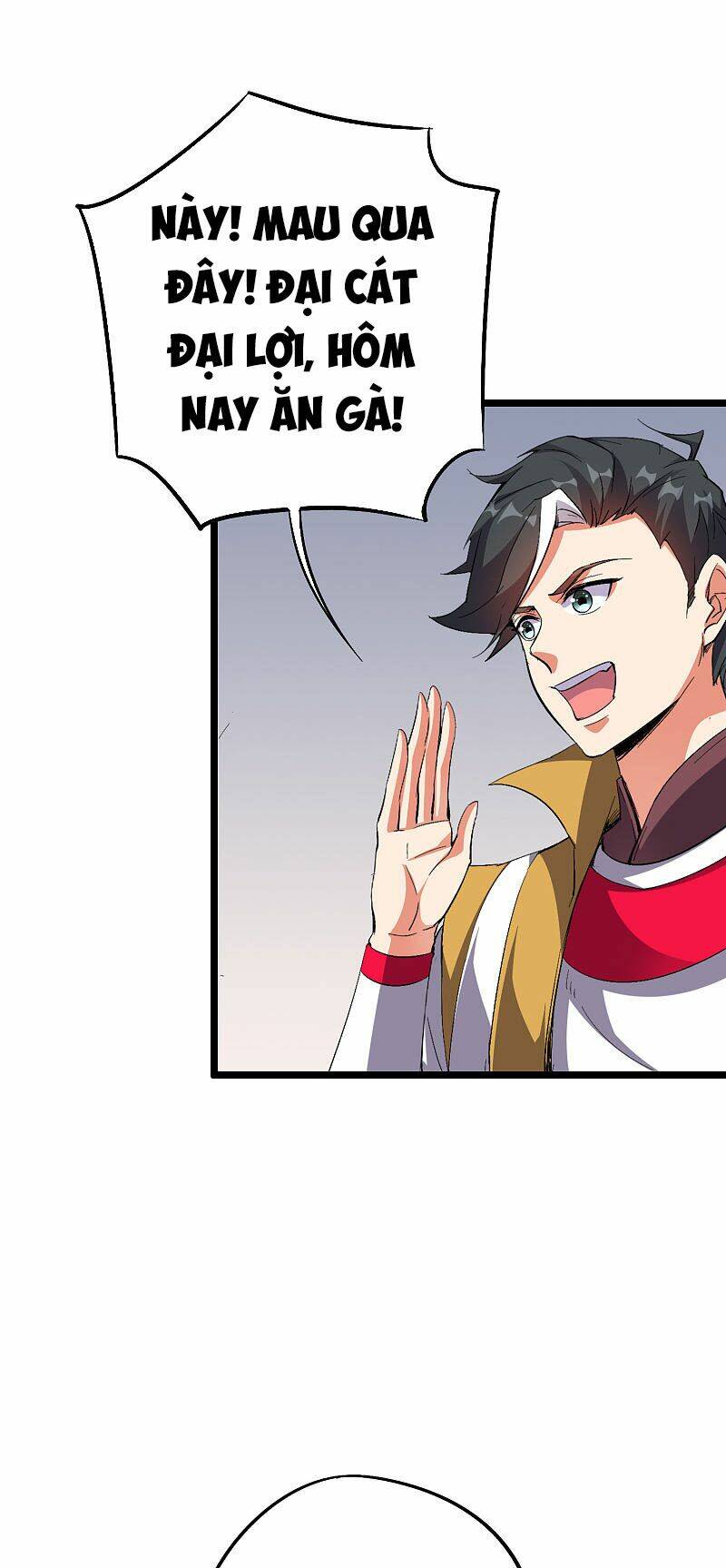 Phục Thiên Thánh Chủ: Chapter 107