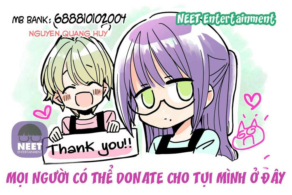 Menhera Shoujo Kurumi-Chan: Chapter 110