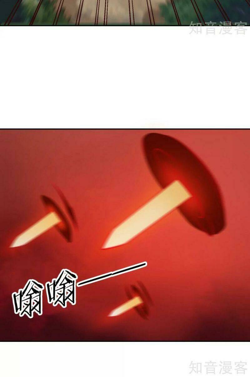 Võ Linh Kiếm Tôn: Chapter 135