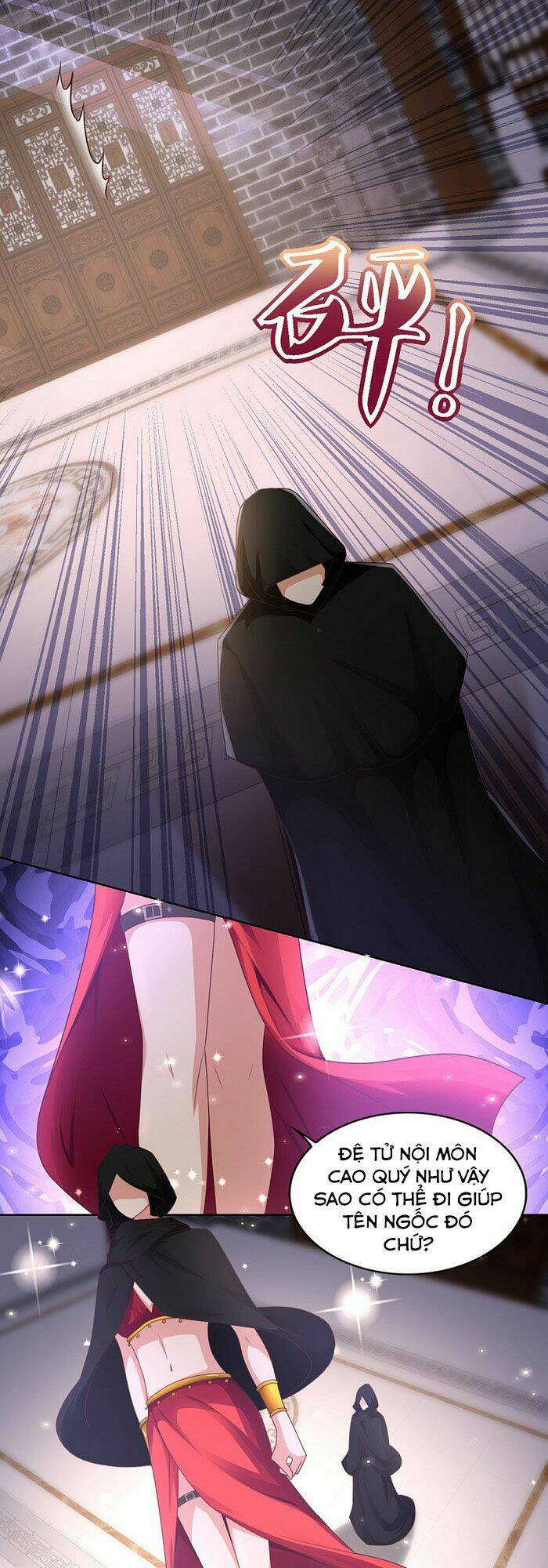 Chí Tôn Toàn Năng: Chapter 57