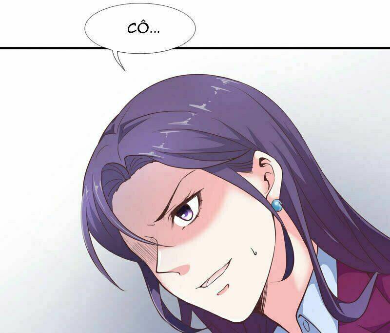 Chiến Lược Lãng Mạn Của Thịnh Thiếu: Chapter 20