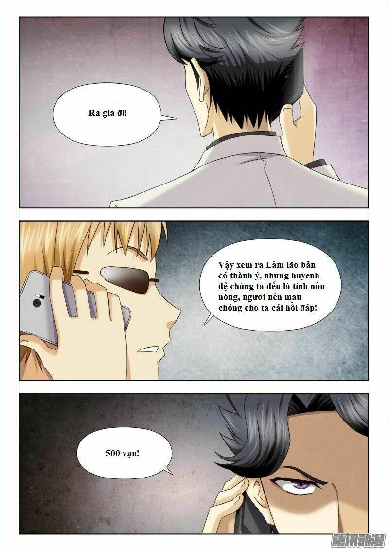 Tối Cường Tà Thiếu: Chapter 232