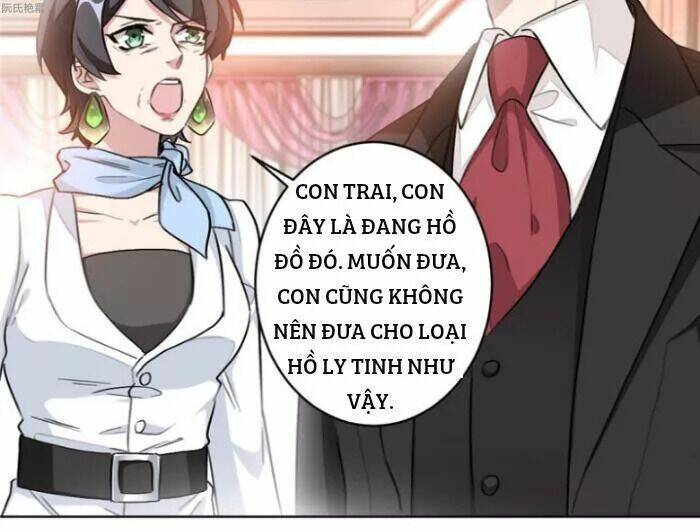 Trọng Sinh Noãn Hôn Khinh Sủng Thê: Chapter 11