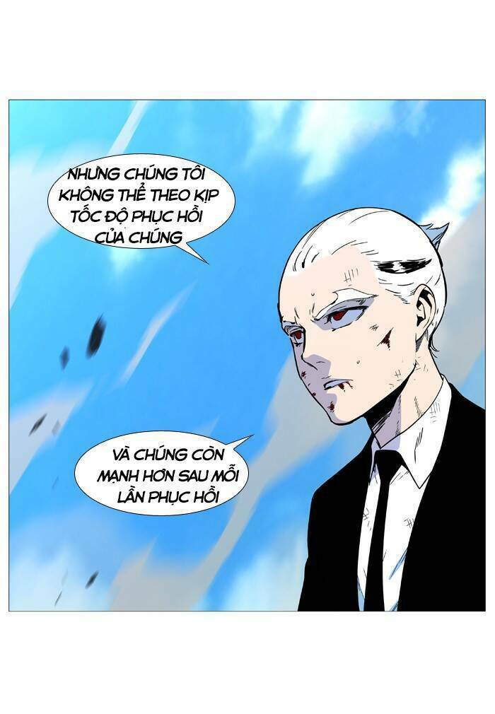 Ma Cà Rồng Quý Tộc: Chapter 533