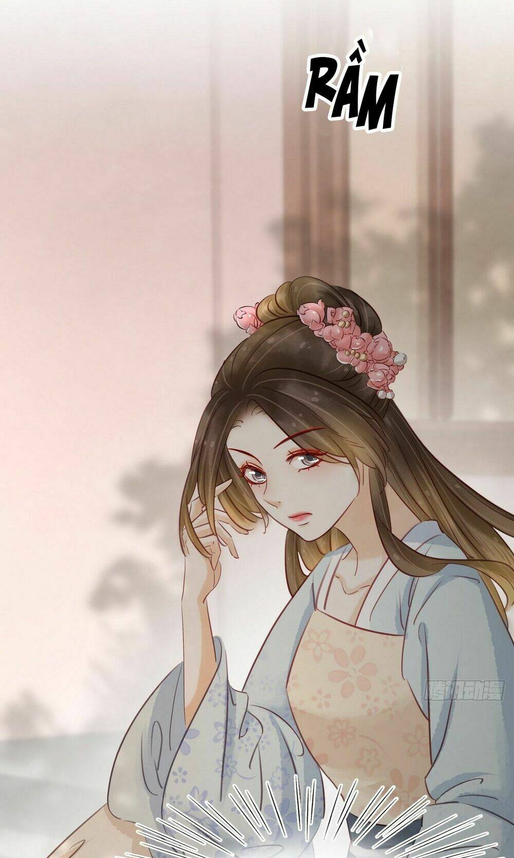 Thị Thiếp Trở Mình Bảo Điển: Chapter 12