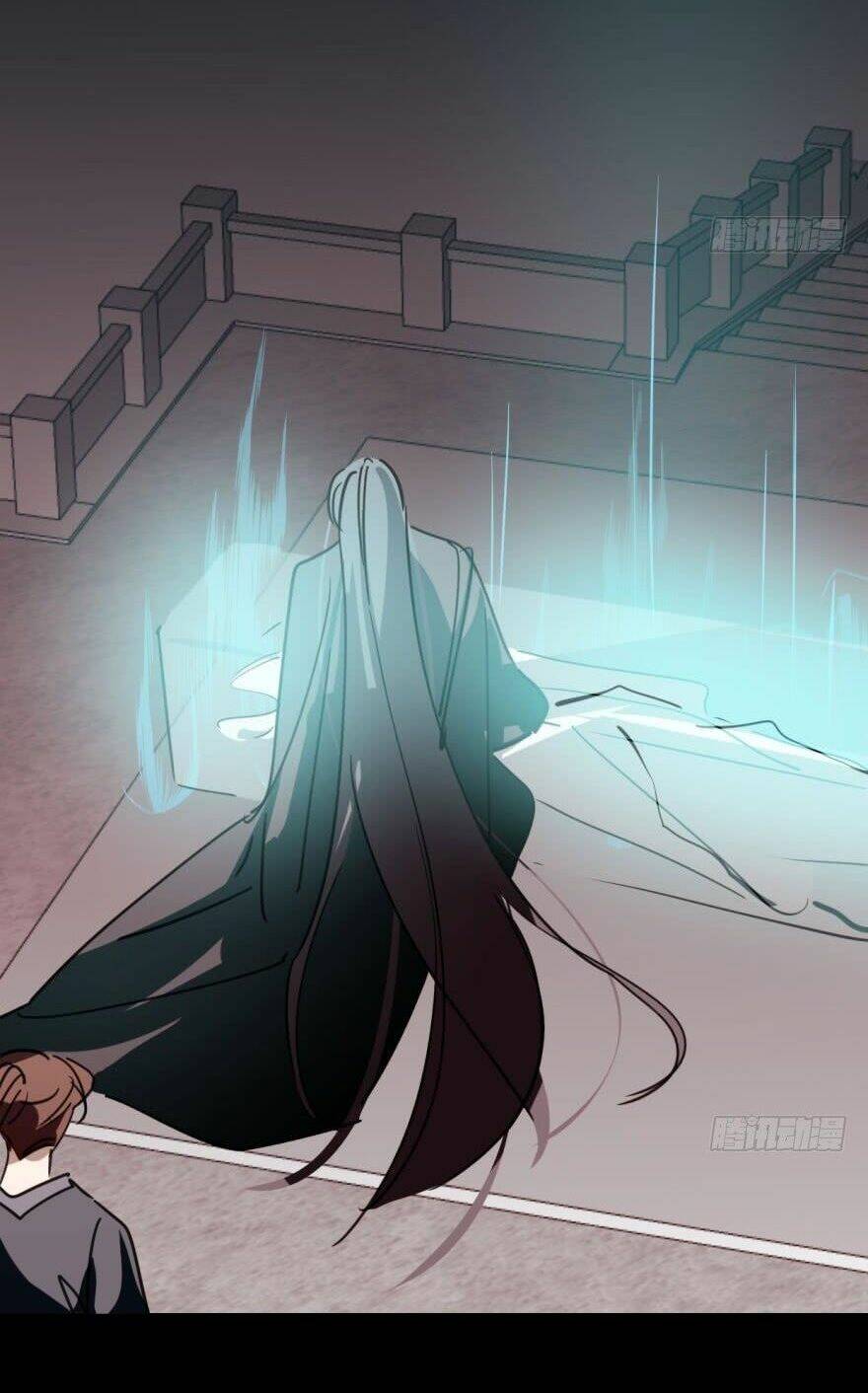 Truy Bắt Ngao Ngao: Chapter 43