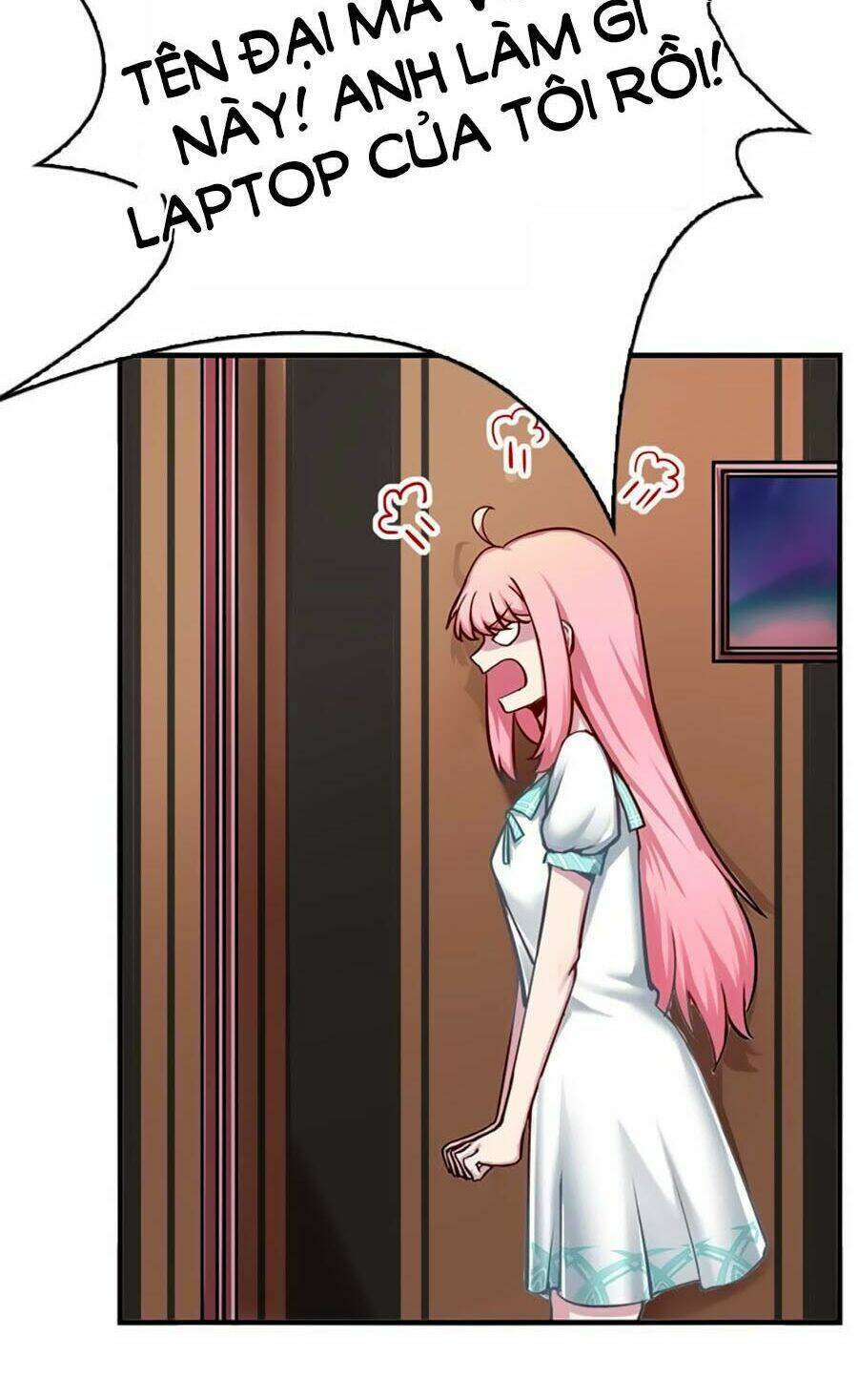 Bám Lấy Nam Thần Bất Chấp Thời Tiết: Chapter 5