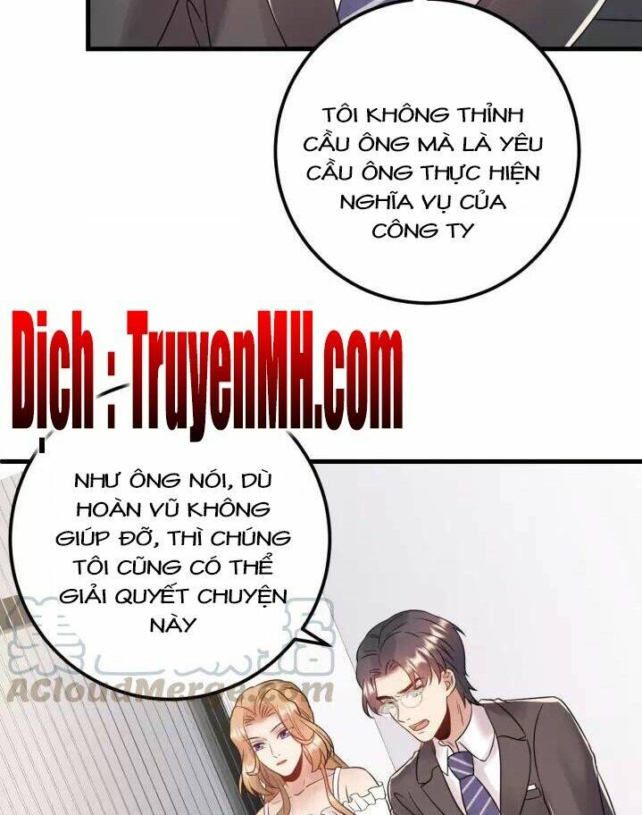 Trong Sinh Chi Ức Vạn Ảnh Hậu Yếu Thượng Vị: Chapter 229