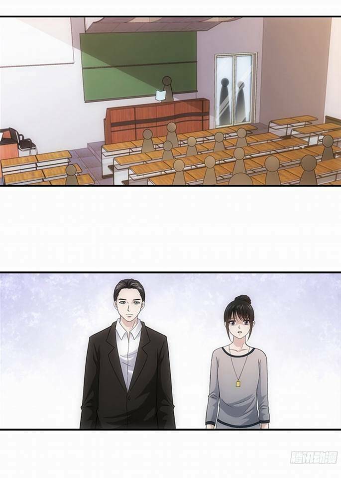 Bá Đạo Nữ Tổng Tài - Nhật Ký Trưởng Thành: Chapter 26