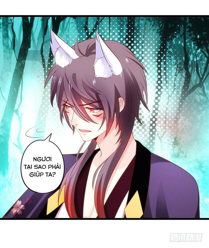 Hồ Tiên Hung Bạo: Chapter 98