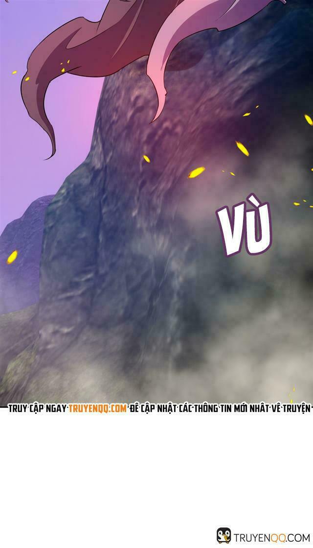 Phép tắc yêu đương của Ma Vương: Chapter 27