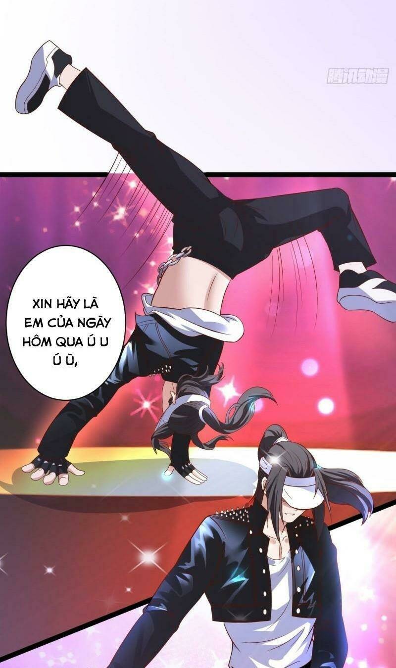 Trọng Sinh Tối Cường Ma Tôn Ở Rể: Chapter 69