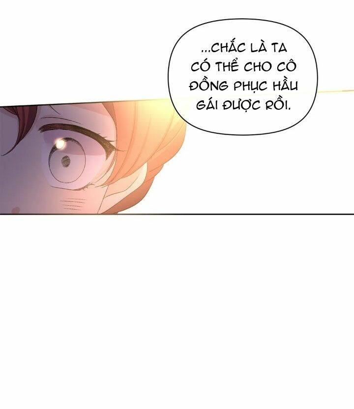 Công Chúa Thời Gian Có Hạn: Chapter 33